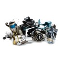 Spinning Reels