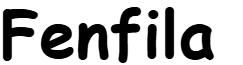 Fenfila